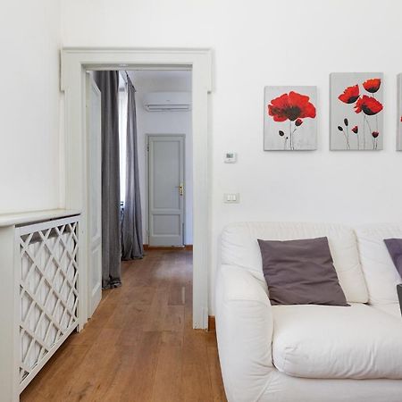 Milan Comfy Apt - Calvairate District Apartment Exterior foto