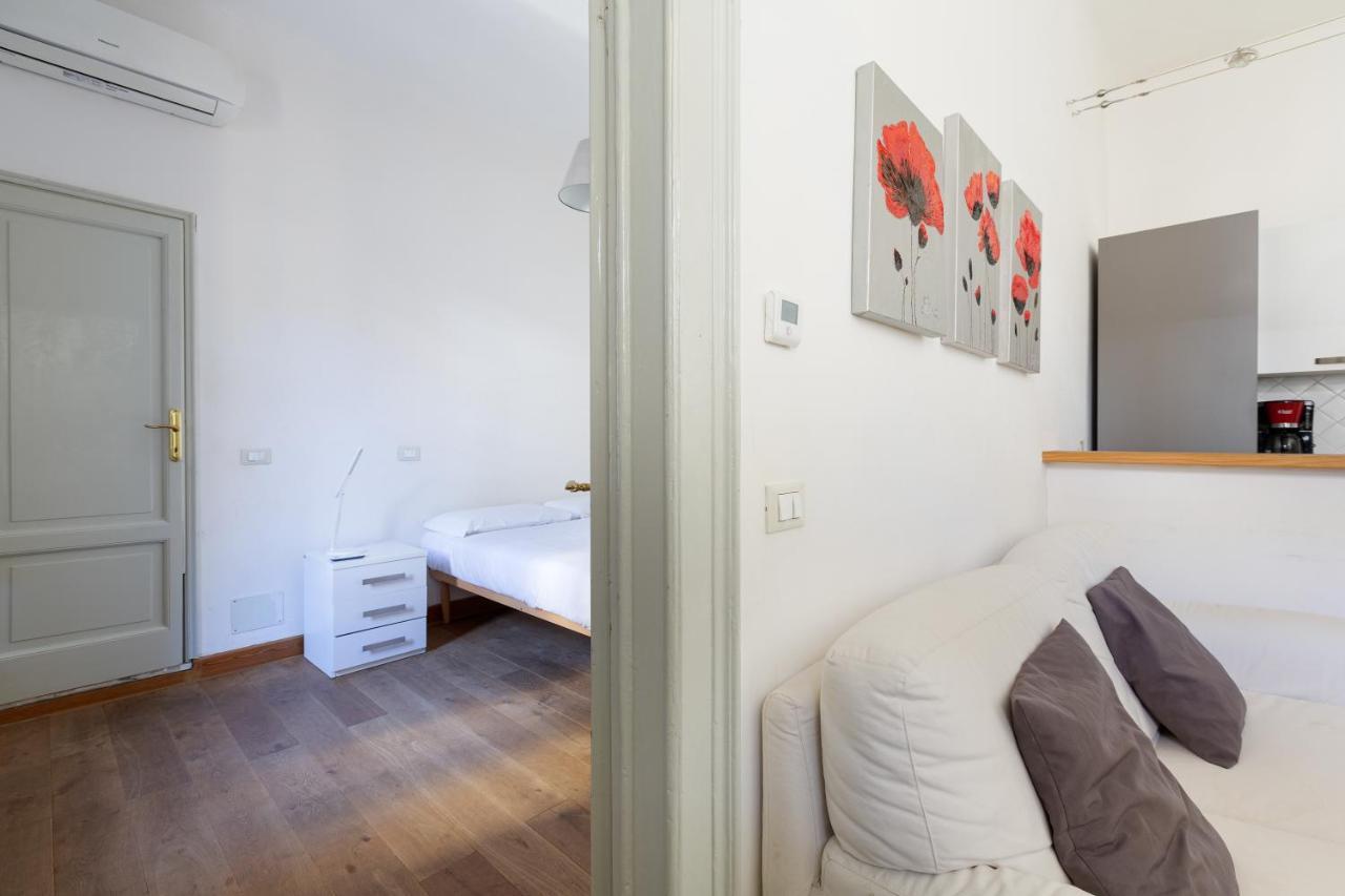 Milan Comfy Apt - Calvairate District Apartment Exterior foto