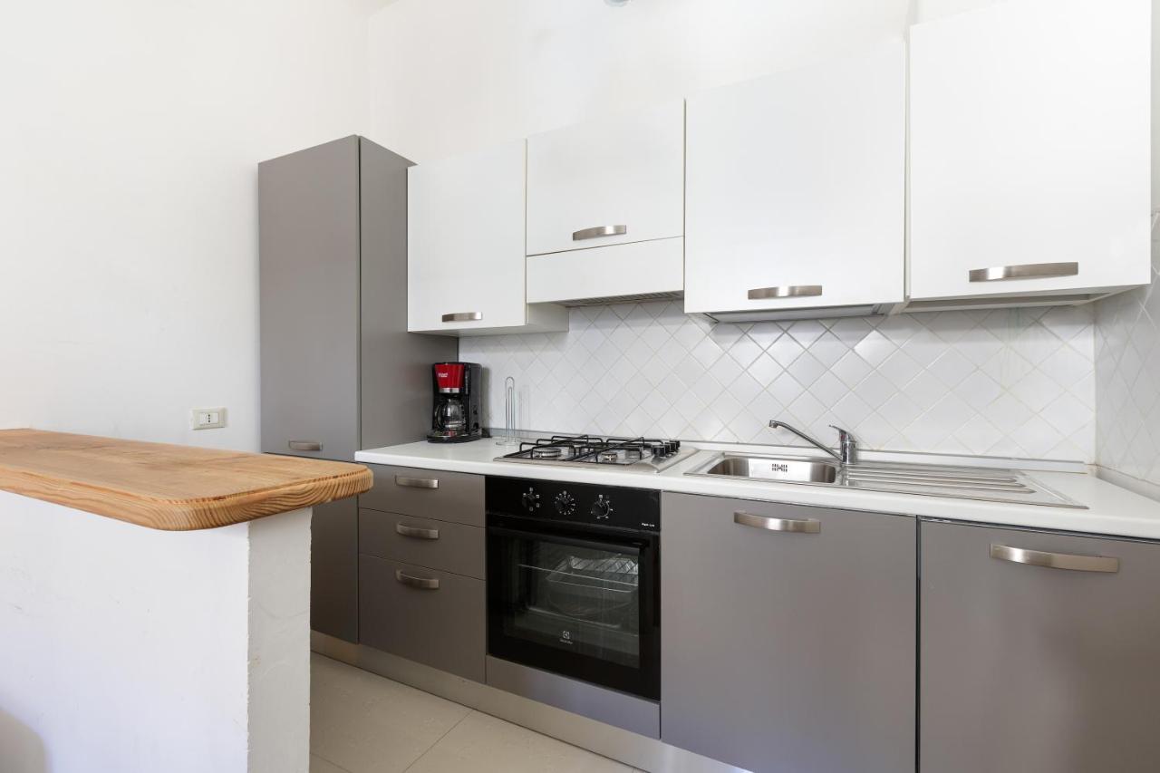 Milan Comfy Apt - Calvairate District Apartment Exterior foto