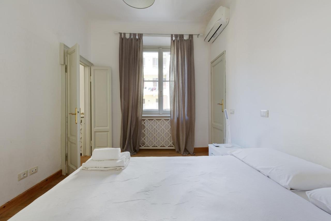 Milan Comfy Apt - Calvairate District Apartment Exterior foto