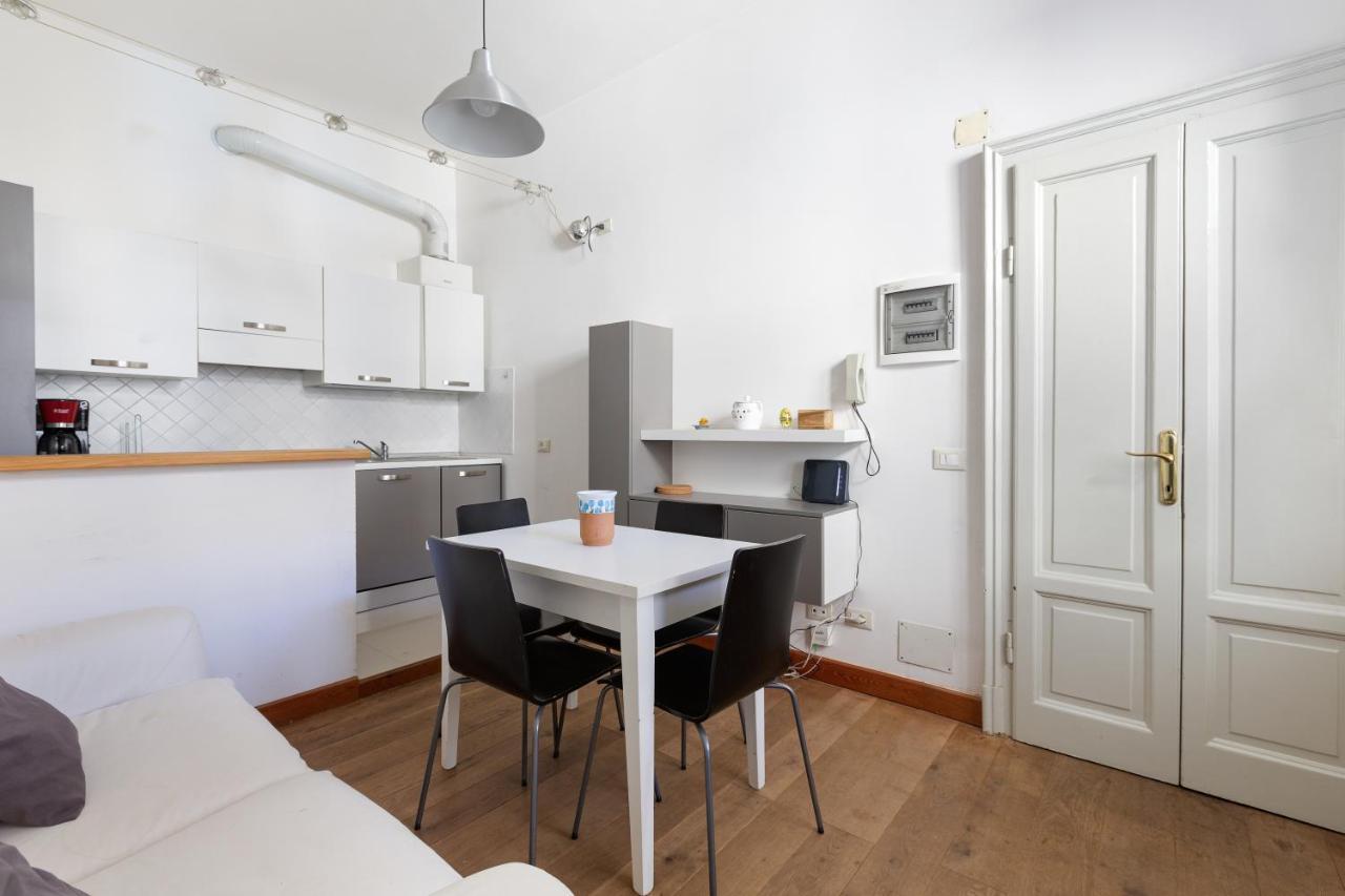 Milan Comfy Apt - Calvairate District Apartment Exterior foto