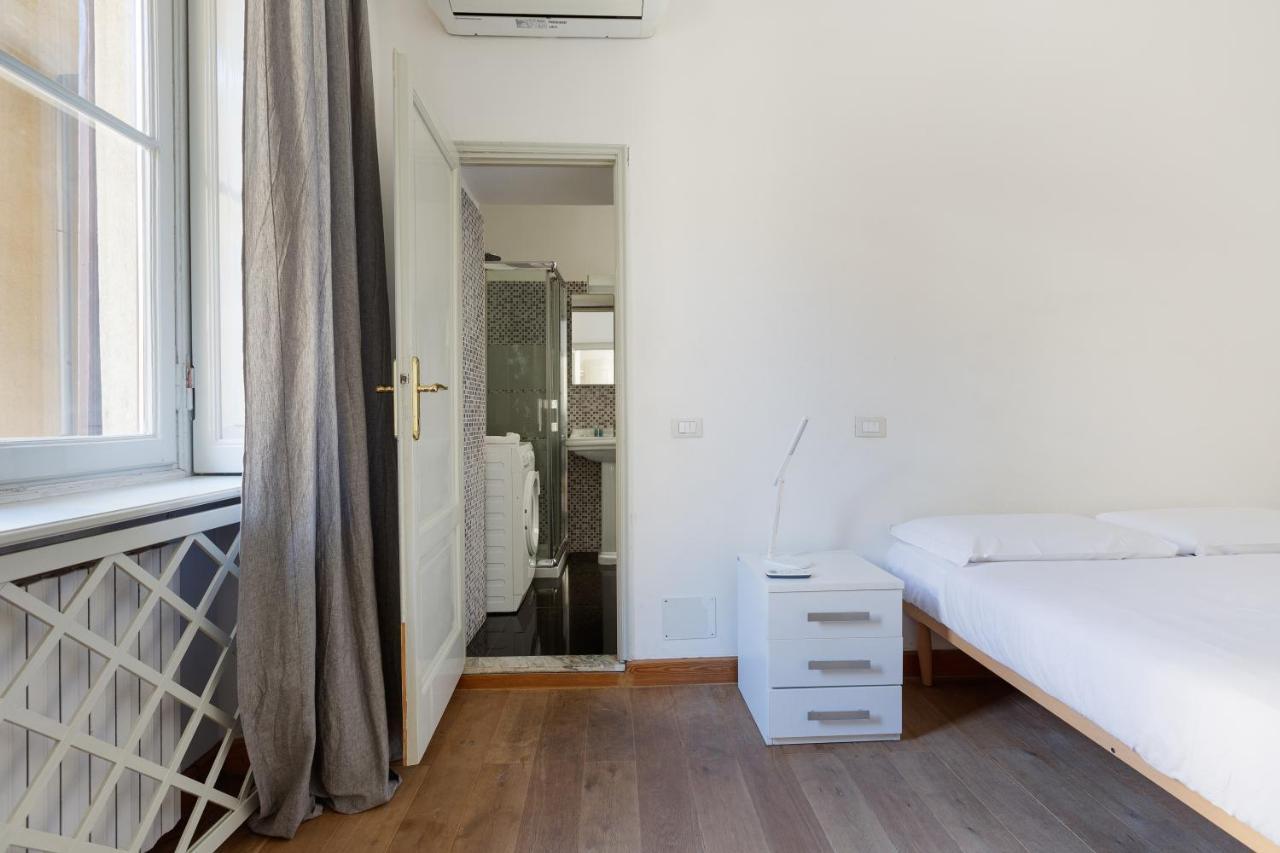 Milan Comfy Apt - Calvairate District Apartment Exterior foto