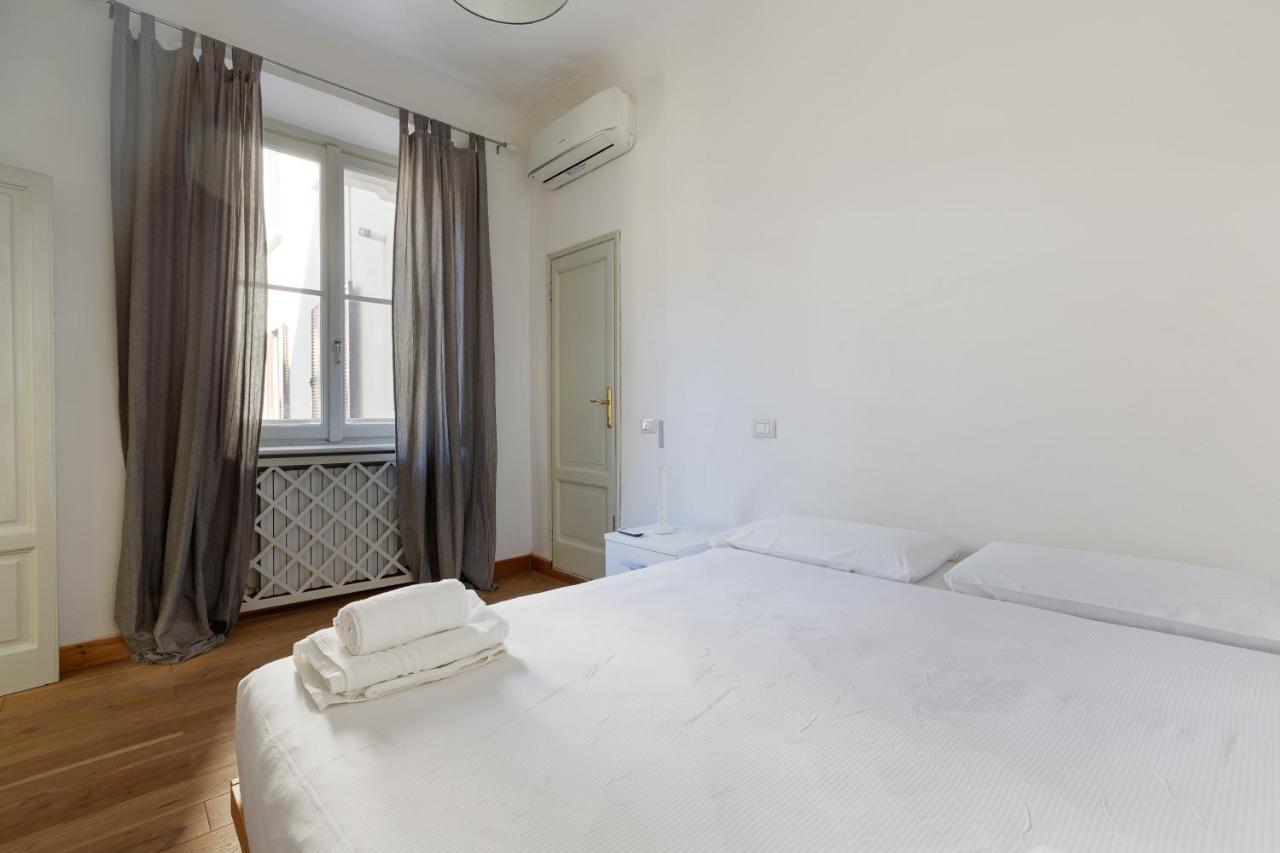 Milan Comfy Apt - Calvairate District Apartment Exterior foto