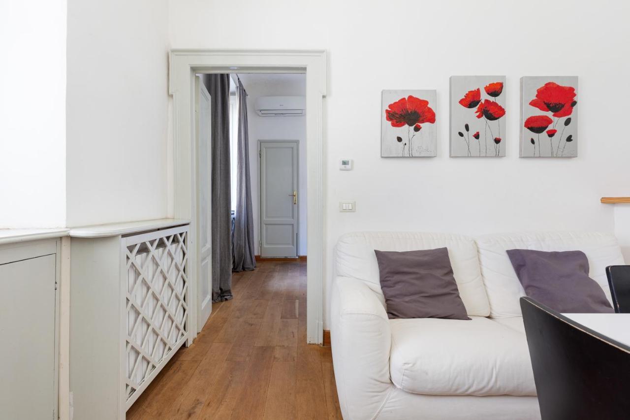 Milan Comfy Apt - Calvairate District Apartment Exterior foto